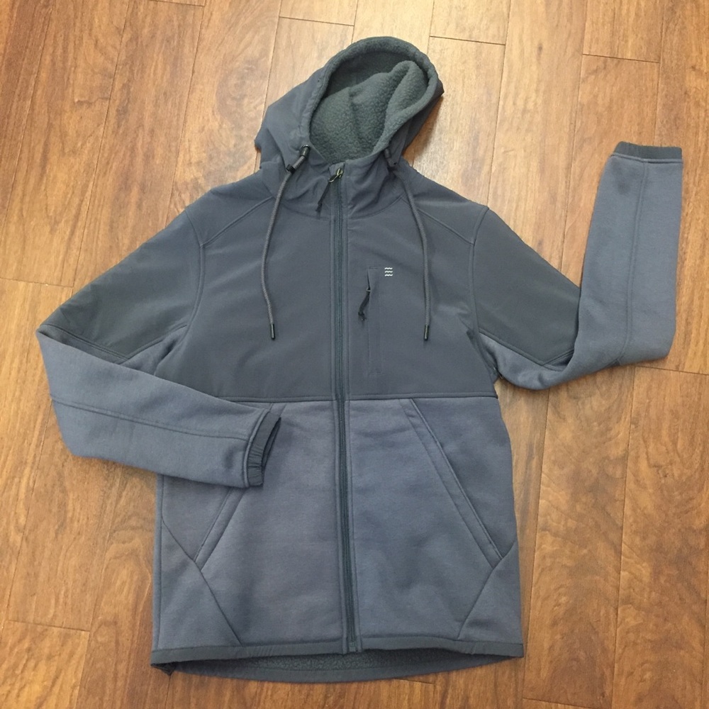 Free Fly Sherpa Elements Jacket
